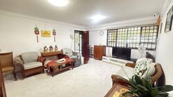 Blk 546 Cheng San Green (Ang Mo Kio), HDB 4 Rooms #554145711